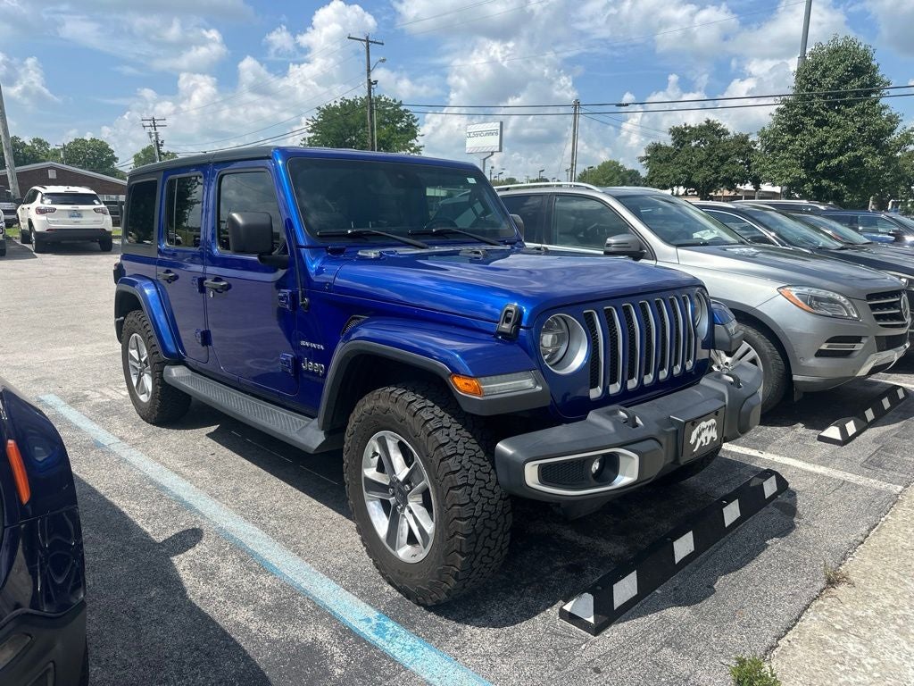 jeep wrangler unlimited 2020 1C4HJXEN1LW256341 image jeep wrangler unlimited 2020 1C4HJXEN1LW256341 image